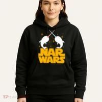 Nar Wars Hoodie thumb 5