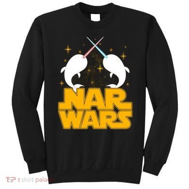Nar Wars Sweatshirt