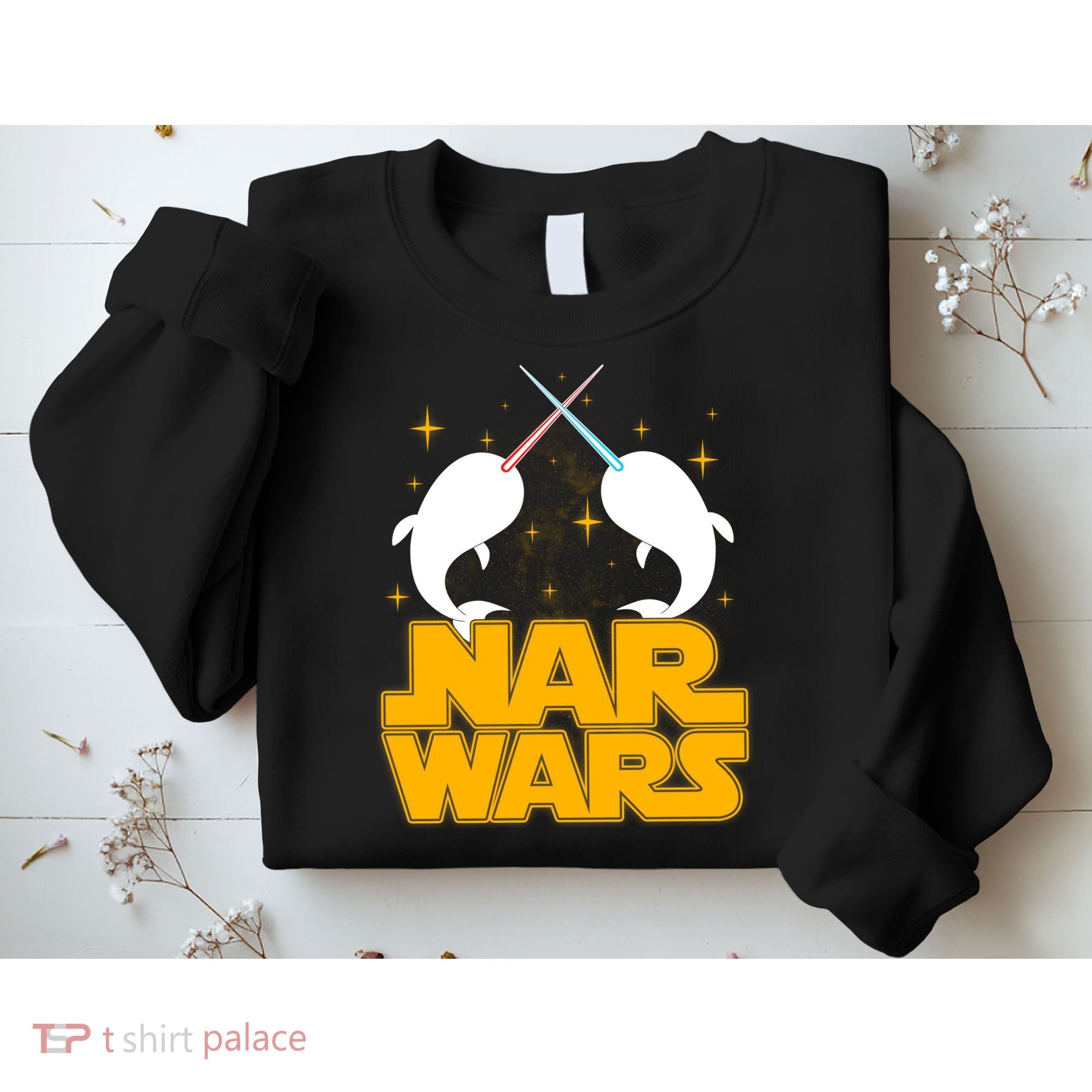 Nar Wars Sweatshirt