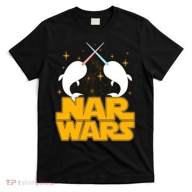 Nar Wars T-Shirt