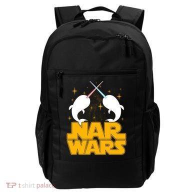 Nar Wars Backpack