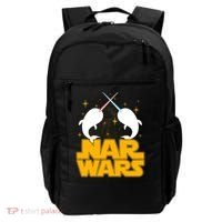 Nar Wars Backpack thumb 0