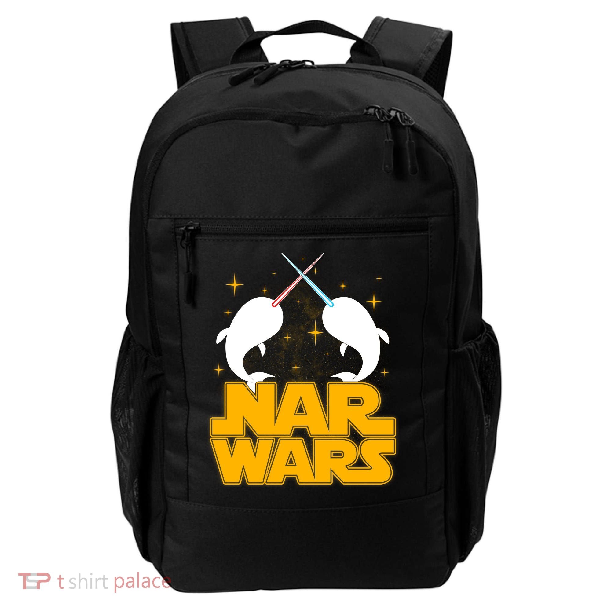 Nar Wars Backpack