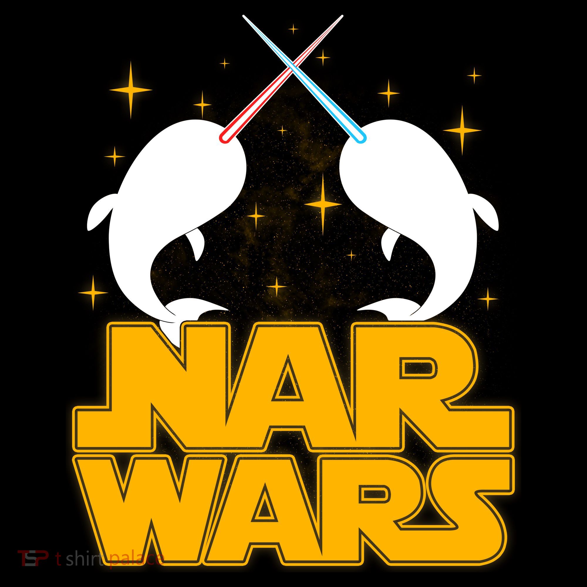 Nar Wars Bucket Hat