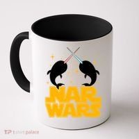 Nar Wars Coffee Mug thumb 0