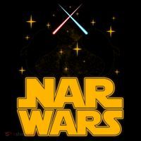 Nar Wars Coffee Mug thumb 5