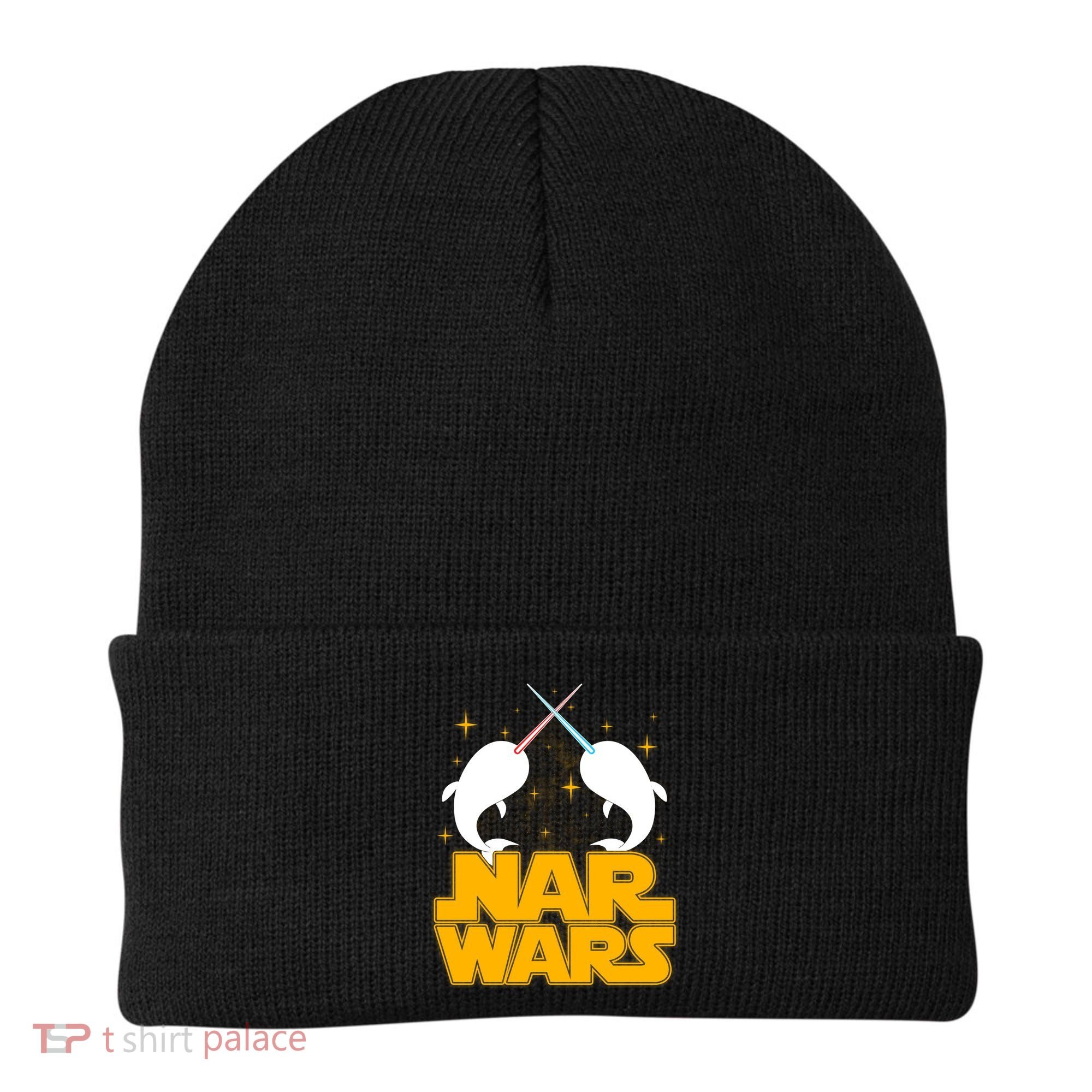 Nar Wars Beanie