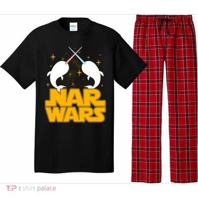 Nar Wars Pajama Set