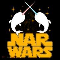 Nar Wars Polo thumb 3