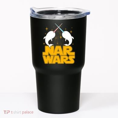 Nar Wars Tumbler