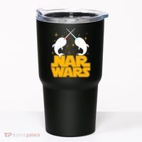 Nar Wars Tumbler thumb 0