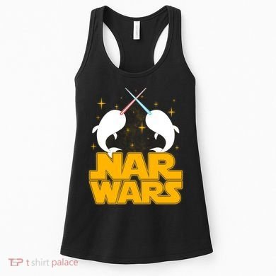 Nar Wars Women's Tank Top