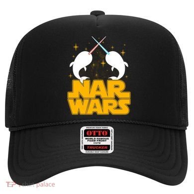 Nar Wars Hat