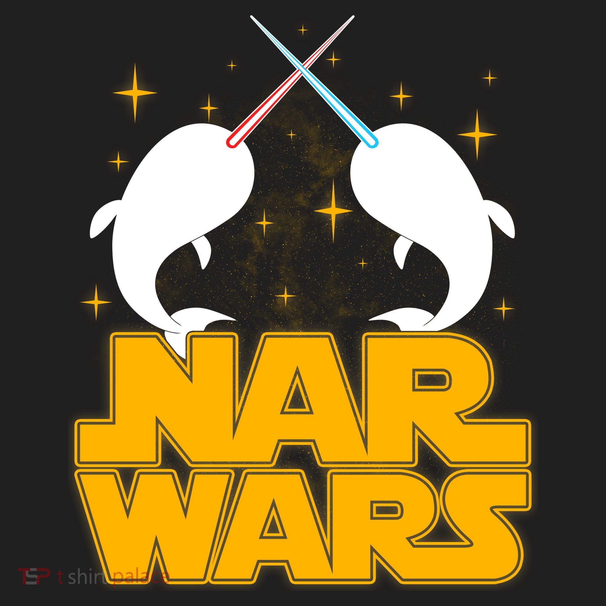 Nar Wars Hat