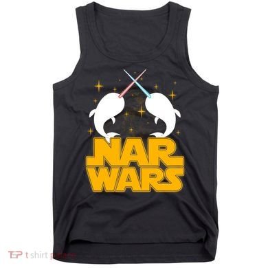 Nar Wars Tank Top