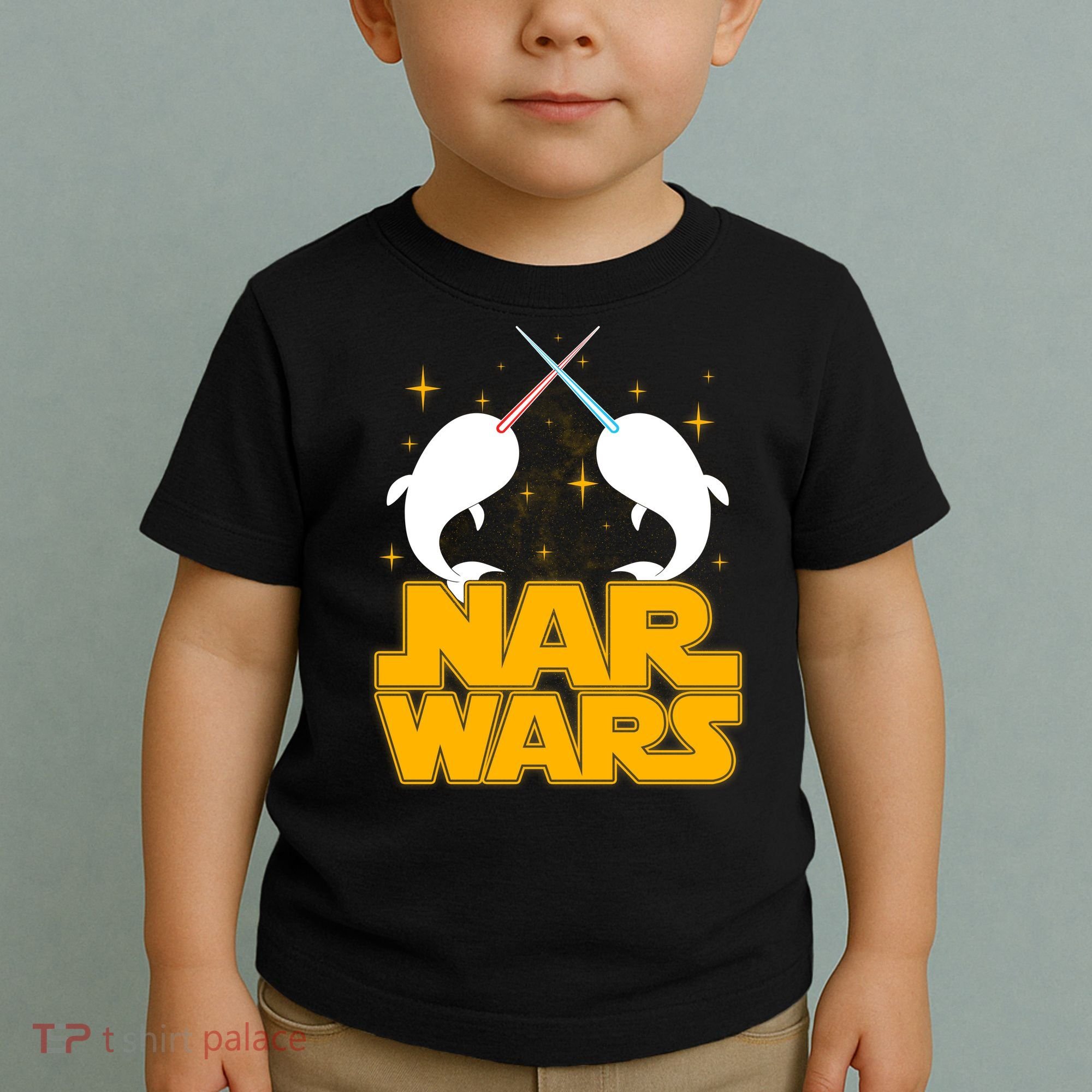 Nar Wars Toddler T-Shirt
