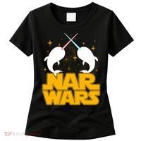 Nar Wars Women's T-Shirt thumb 0