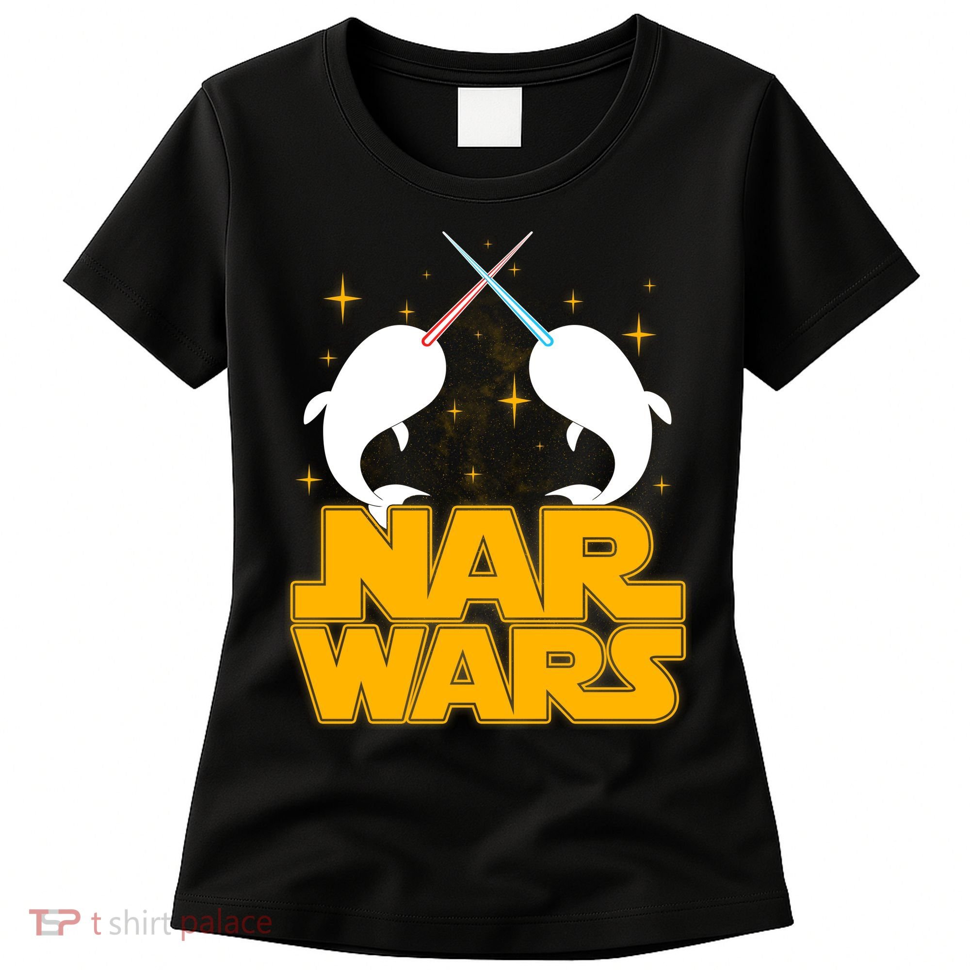 Nar Wars Women's T-Shirt