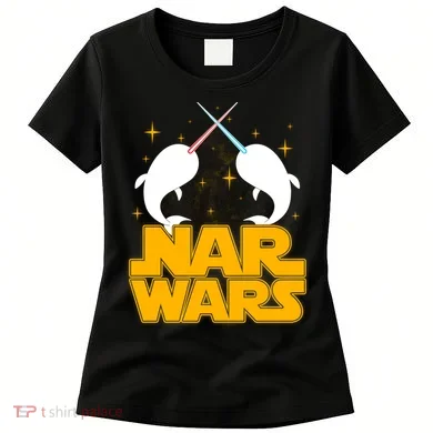 Nar Wars Women's T-Shirt