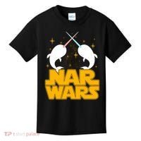 Nar Wars Kids T-Shirt thumb 0