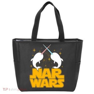 Nar Wars Tote Bag