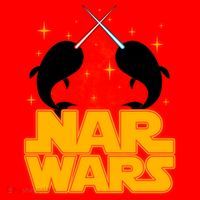 Nar Wars Santa Hat thumb 1