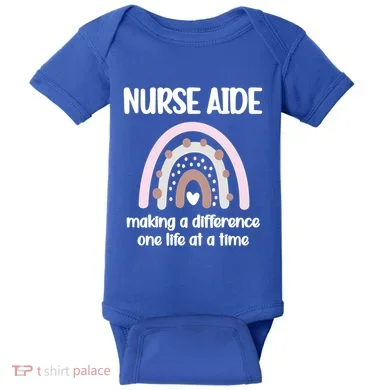 Baby Bodysuit
