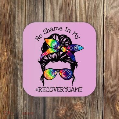 Narcotics Anonymous Sobriety Gifts Aa Na Coaster