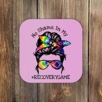 Narcotics Anonymous Sobriety Gifts Aa Na Coaster thumb 0