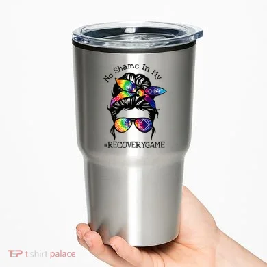 Tumbler