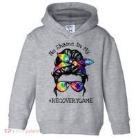 Narcotics Anonymous Sobriety Gifts Aa Na Toddler Hoodie thumb 0