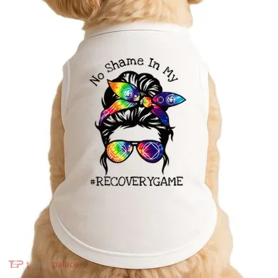 Doggie Tank
