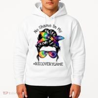 Narcotics Anonymous Sobriety Gifts Aa Na Hoodie thumb 2
