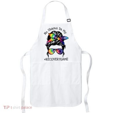 Narcotics Anonymous Sobriety Gifts Aa Na Apron