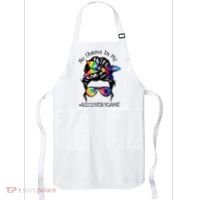 Narcotics Anonymous Sobriety Gifts Aa Na Apron thumb 0