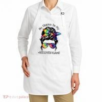 Narcotics Anonymous Sobriety Gifts Aa Na Apron thumb 2