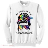 Narcotics Anonymous Sobriety Gifts Aa Na Sweatshirt thumb 0