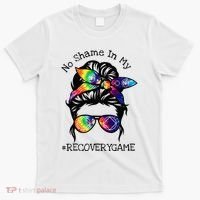 Narcotics Anonymous Sobriety Gifts Aa Na T-Shirt thumb 0