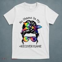 Narcotics Anonymous Sobriety Gifts Aa Na T-Shirt thumb 5