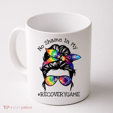 Narcotics Anonymous Sobriety Gifts Aa Na Coffee Mug