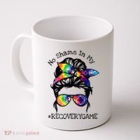 Narcotics Anonymous Sobriety Gifts Aa Na Coffee Mug thumb 0
