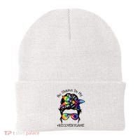 Narcotics Anonymous Sobriety Gifts Aa Na Beanie thumb 0