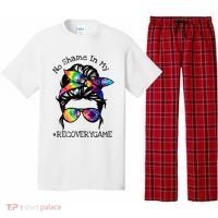 Narcotics Anonymous Sobriety Gifts Aa Na Pajama Set thumb 0