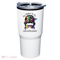 Narcotics Anonymous Sobriety Gifts Aa Na Tumbler thumb 0