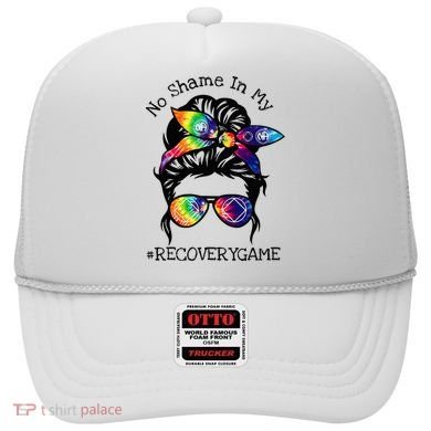 Narcotics Anonymous Sobriety Gifts Aa Na Hat