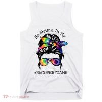 Narcotics Anonymous Sobriety Gifts Aa Na Tank Top thumb 0