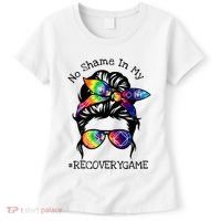Narcotics Anonymous Sobriety Gifts Aa Na Women's T-Shirt thumb 0