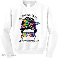 Narcotics Anonymous Sobriety Gifts Aa Na Kids Sweatshirt thumb 0
