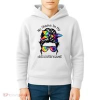 Narcotics Anonymous Sobriety Gifts Aa Na Kids Hoodie thumb 4