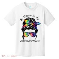 Narcotics Anonymous Sobriety Gifts Aa Na Kids T-Shirt thumb 0